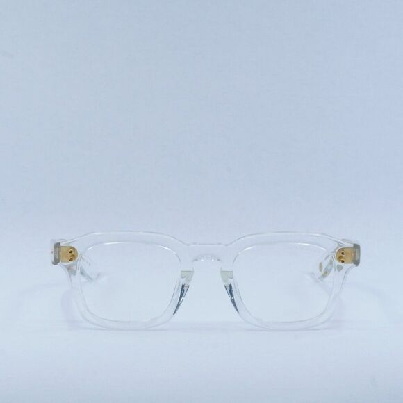 Dita WAYLUN-DTX-722-A-02 Eyeglasses Crystal Square 48mm Frame - Picture 2 of 12